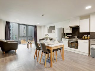 Sharman Court