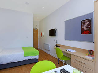 The Courtyard Block C