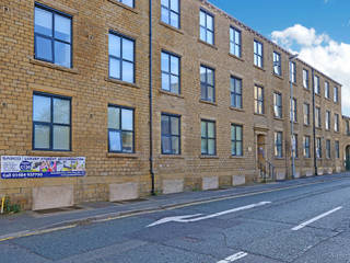 The Courtyard Block C