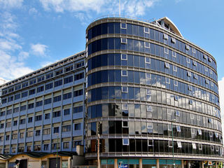 Exchange Nottingham