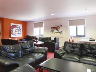 Canterbury Student Village