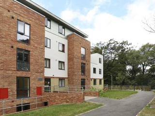 Canterbury Student Village