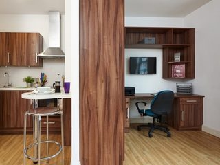 King Square Studios (KSS)