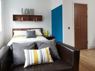 King Square Studios (KSS)