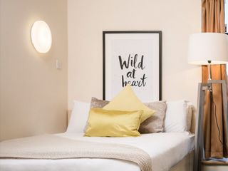 newport student village