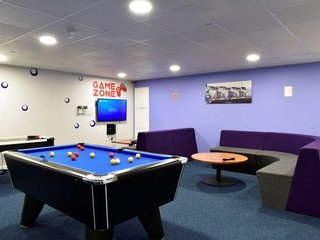 The Courtyard Block A