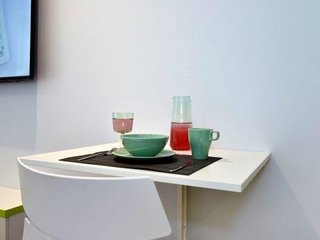 The Courtyard Block A