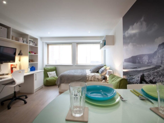 Picturehouse Apartments