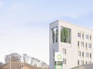 Aparto Vogue Studios 