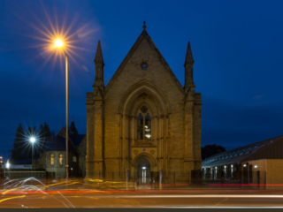The Chapel