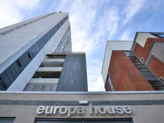 Europa House