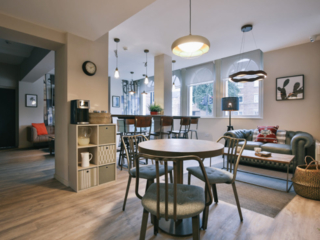 Samuel Tuke Apartments