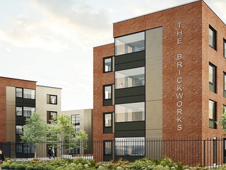 Brickworks York