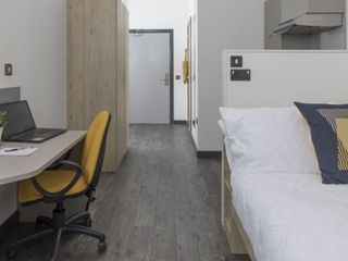 Swanston House