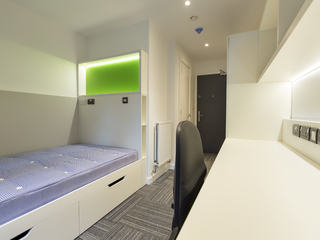 Godiva Place（考文垂大学宿舍）