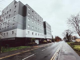 Longside House, Bradford