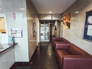 Longside House, Bradford