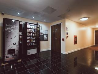 Longside House, Bradford