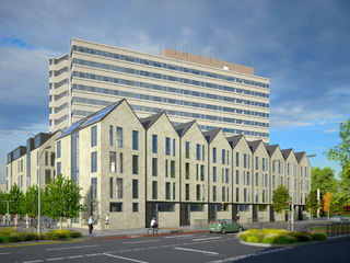 Capital House – Southampton