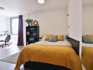 Astor House
