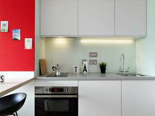 Student Castle Cambridge