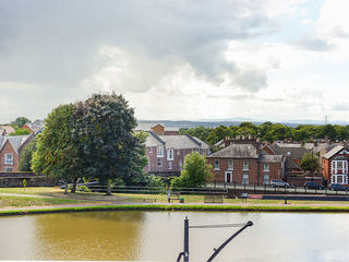 The Towpath