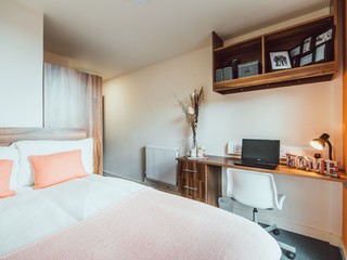 Lomax Halls