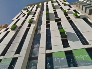 Scape Adelaide University