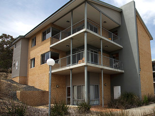 ECU Village Bunbury