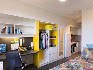 ECU Village Joondalup