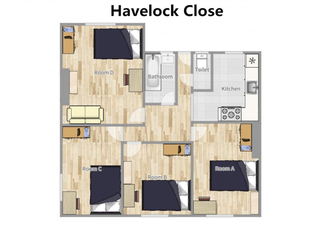Havelock Close