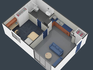 ECU Village Mt Lawley