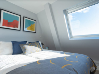 St James Studios, Middlesbrough