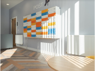 St James Studios, Middlesbrough