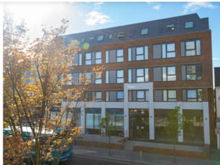 St James Studios, Middlesbrough