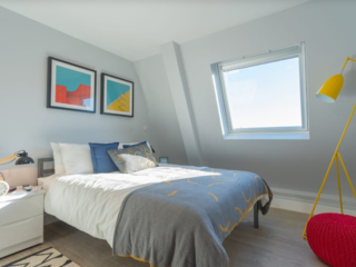 St James Studios, Middlesbrough