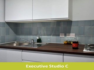 The Courtyard Block B