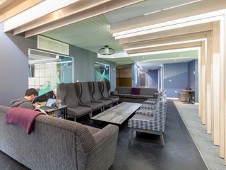 Queens Court-Reading