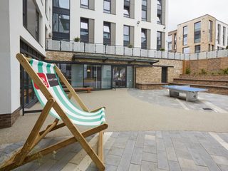 Hampton Square