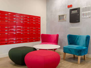 Arbury Court Kingston