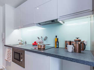 Arbury Court Kingston