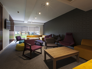 Selly Oak Court Birmingham