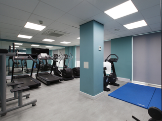 Selly Oak Court Birmingham