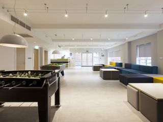 Selly Oak Court Birmingham