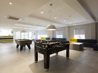 Selly Oak Court Birmingham