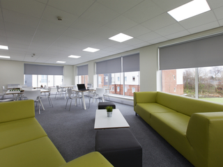 Selly Oak Court Birmingham