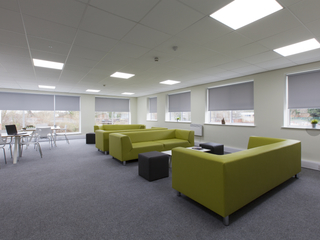 Selly Oak Court Birmingham