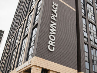 Collegiate Crown Place Portsmouth