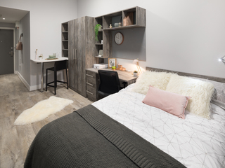 Crown Place Portsmouth