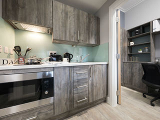 Crown Place Portsmouth